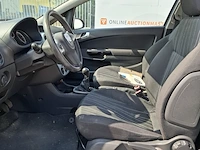 Personenauto opel, corsa 1.2-16v business , bouwjaar 2009 - afbeelding 2 van  21