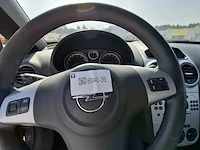 Personenauto opel, corsa 1.2-16v business , bouwjaar 2009 - afbeelding 3 van  21
