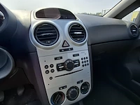 Personenauto opel, corsa 1.2-16v business , bouwjaar 2009 - afbeelding 4 van  21