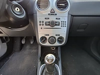 Personenauto opel, corsa 1.2-16v business , bouwjaar 2009 - afbeelding 5 van  21