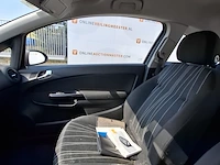 Personenauto opel, corsa 1.2-16v business , bouwjaar 2009 - afbeelding 6 van  21