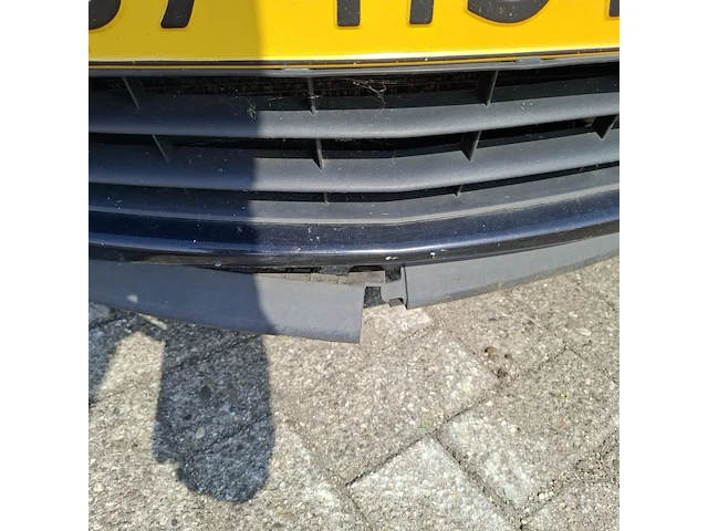 Personenauto opel, corsa 1.2-16v business , bouwjaar 2009 - afbeelding 9 van  21