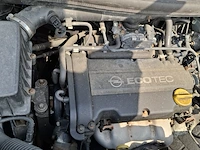 Personenauto opel, corsa 1.2-16v business , bouwjaar 2009 - afbeelding 11 van  21
