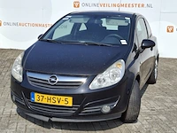 Personenauto opel, corsa 1.2-16v business , bouwjaar 2009 - afbeelding 1 van  21