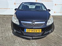 Personenauto opel, corsa 1.2-16v business , bouwjaar 2009 - afbeelding 12 van  21