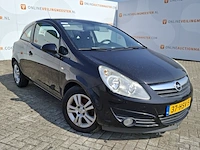 Personenauto opel, corsa 1.2-16v business , bouwjaar 2009 - afbeelding 15 van  21