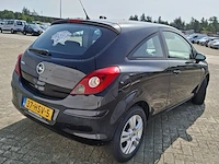Personenauto opel, corsa 1.2-16v business , bouwjaar 2009 - afbeelding 17 van  21