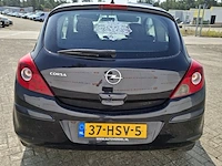 Personenauto opel, corsa 1.2-16v business , bouwjaar 2009 - afbeelding 18 van  21