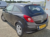 Personenauto opel, corsa 1.2-16v business , bouwjaar 2009 - afbeelding 19 van  21