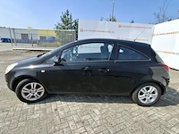 Personenauto opel, corsa 1.2-16v business , bouwjaar 2009 - afbeelding 20 van  21