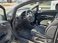 Personenauto opel, corsa 1.2-16v business , bouwjaar 2009 - afbeelding 21 van  21