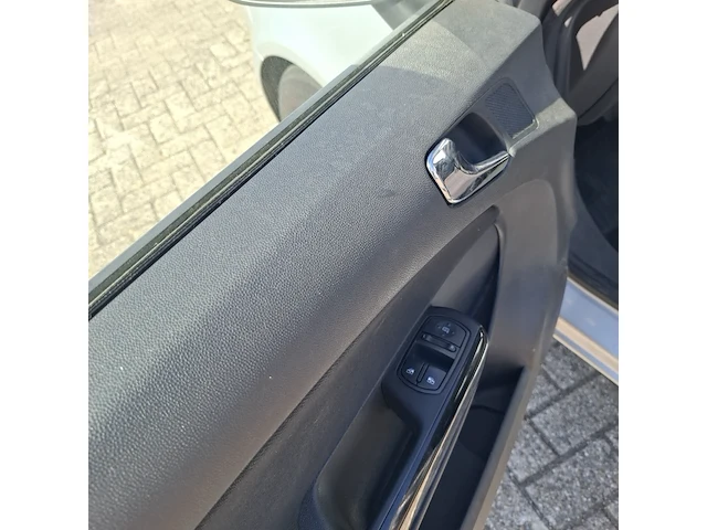 Personenauto opel, corsa 1.2 16v enjoy, bouwjaar 2007 - afbeelding 3 van  46