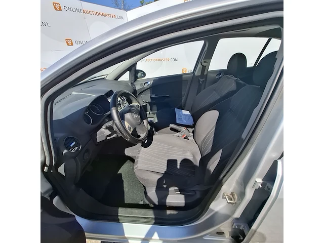 Personenauto opel, corsa 1.2 16v enjoy, bouwjaar 2007 - afbeelding 4 van  46