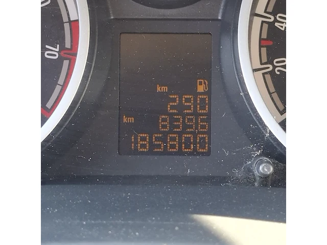 Personenauto opel, corsa 1.2 16v enjoy, bouwjaar 2007 - afbeelding 7 van  46