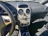 Personenauto opel, corsa 1.2 16v enjoy, bouwjaar 2007 - afbeelding 8 van  46