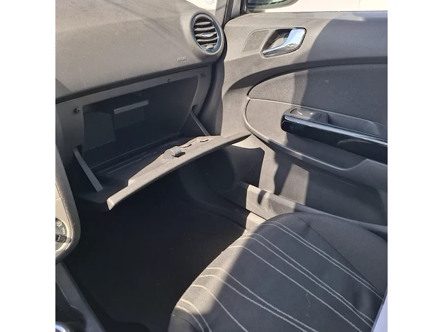Personenauto opel, corsa 1.2 16v enjoy, bouwjaar 2007 - afbeelding 10 van  46