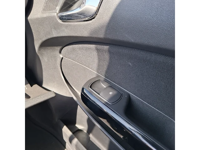 Personenauto opel, corsa 1.2 16v enjoy, bouwjaar 2007 - afbeelding 11 van  46