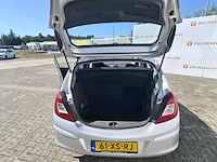 Personenauto opel, corsa 1.2 16v enjoy, bouwjaar 2007 - afbeelding 15 van  46