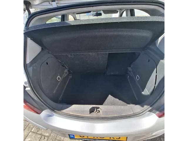 Personenauto opel, corsa 1.2 16v enjoy, bouwjaar 2007 - afbeelding 16 van  46