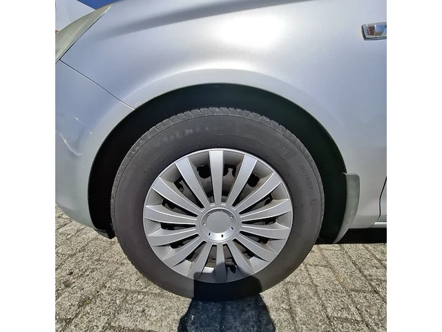 Personenauto opel, corsa 1.2 16v enjoy, bouwjaar 2007 - afbeelding 17 van  46