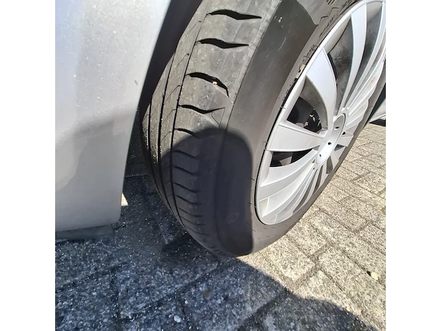 Personenauto opel, corsa 1.2 16v enjoy, bouwjaar 2007 - afbeelding 18 van  46