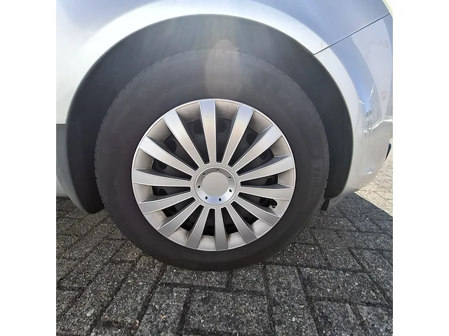 Personenauto opel, corsa 1.2 16v enjoy, bouwjaar 2007 - afbeelding 19 van  46