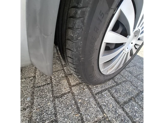 Personenauto opel, corsa 1.2 16v enjoy, bouwjaar 2007 - afbeelding 20 van  46