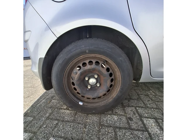 Personenauto opel, corsa 1.2 16v enjoy, bouwjaar 2007 - afbeelding 21 van  46