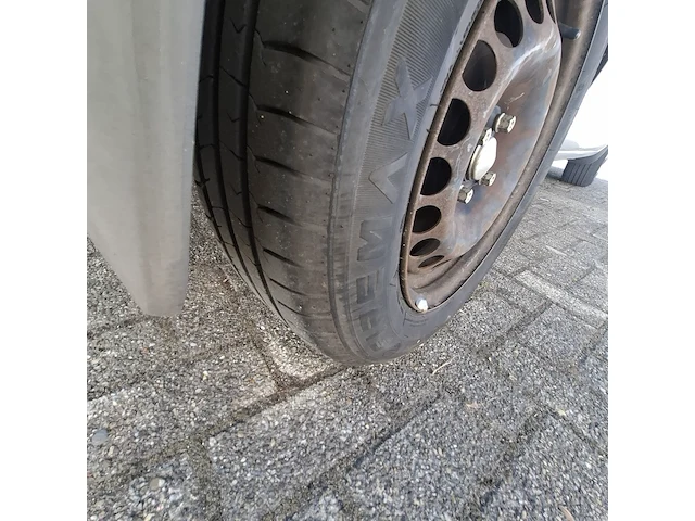 Personenauto opel, corsa 1.2 16v enjoy, bouwjaar 2007 - afbeelding 22 van  46