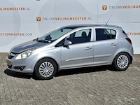 Personenauto opel, corsa 1.2 16v enjoy, bouwjaar 2007 - afbeelding 12 van  46