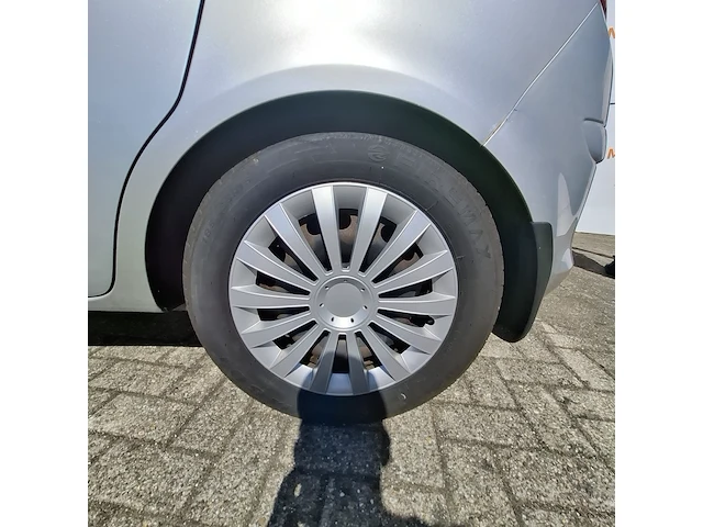 Personenauto opel, corsa 1.2 16v enjoy, bouwjaar 2007 - afbeelding 24 van  46