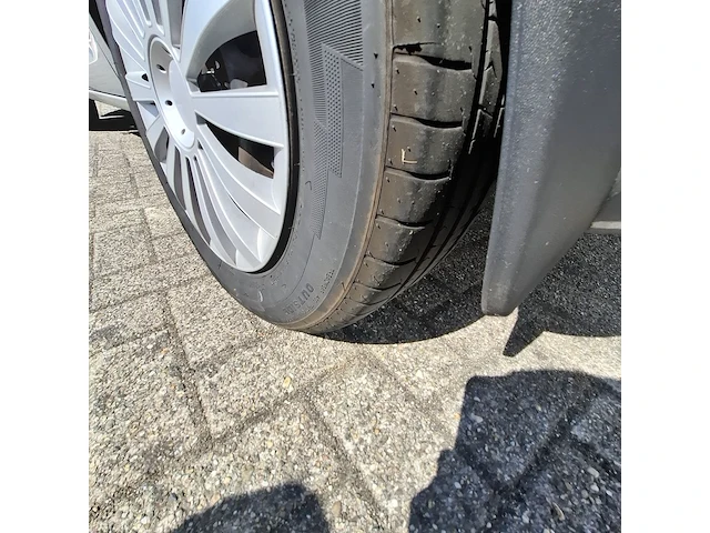 Personenauto opel, corsa 1.2 16v enjoy, bouwjaar 2007 - afbeelding 25 van  46