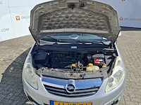 Personenauto opel, corsa 1.2 16v enjoy, bouwjaar 2007 - afbeelding 26 van  46