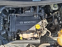 Personenauto opel, corsa 1.2 16v enjoy, bouwjaar 2007 - afbeelding 28 van  46