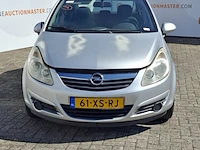 Personenauto opel, corsa 1.2 16v enjoy, bouwjaar 2007 - afbeelding 23 van  46