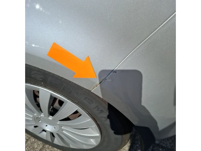 Personenauto opel, corsa 1.2 16v enjoy, bouwjaar 2007 - afbeelding 37 van  46