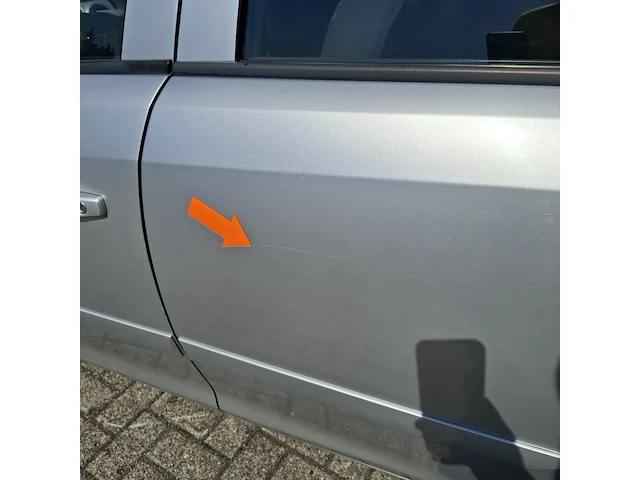 Personenauto opel, corsa 1.2 16v enjoy, bouwjaar 2007 - afbeelding 38 van  46