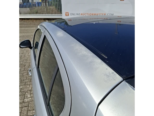 Personenauto opel, corsa 1.2 16v enjoy, bouwjaar 2007 - afbeelding 39 van  46