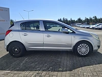 Personenauto opel, corsa 1.2 16v enjoy, bouwjaar 2007 - afbeelding 42 van  46