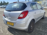 Personenauto opel, corsa 1.2 16v enjoy, bouwjaar 2007 - afbeelding 43 van  46