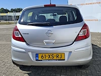 Personenauto opel, corsa 1.2 16v enjoy, bouwjaar 2007 - afbeelding 44 van  46