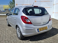 Personenauto opel, corsa 1.2 16v enjoy, bouwjaar 2007 - afbeelding 45 van  46