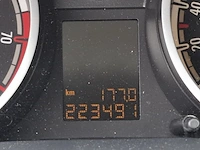 Personenauto opel, corsa 1.2-16v enjoy, grijs, bouwjaar 2007 - afbeelding 5 van  48