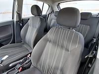 Personenauto opel, corsa 1.2-16v enjoy, grijs, bouwjaar 2007 - afbeelding 10 van  48