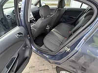 Personenauto opel, corsa 1.2-16v enjoy, grijs, bouwjaar 2007 - afbeelding 11 van  48