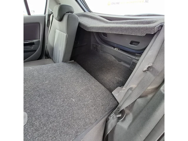 Personenauto opel, corsa 1.2-16v enjoy, grijs, bouwjaar 2007 - afbeelding 14 van  48