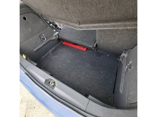 Personenauto opel, corsa 1.2-16v enjoy, grijs, bouwjaar 2007 - afbeelding 16 van  48
