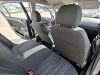 Personenauto opel, corsa 1.2-16v enjoy, grijs, bouwjaar 2007 - afbeelding 18 van  48