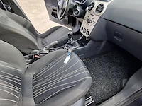 Personenauto opel, corsa 1.2-16v enjoy, grijs, bouwjaar 2007 - afbeelding 20 van  48
