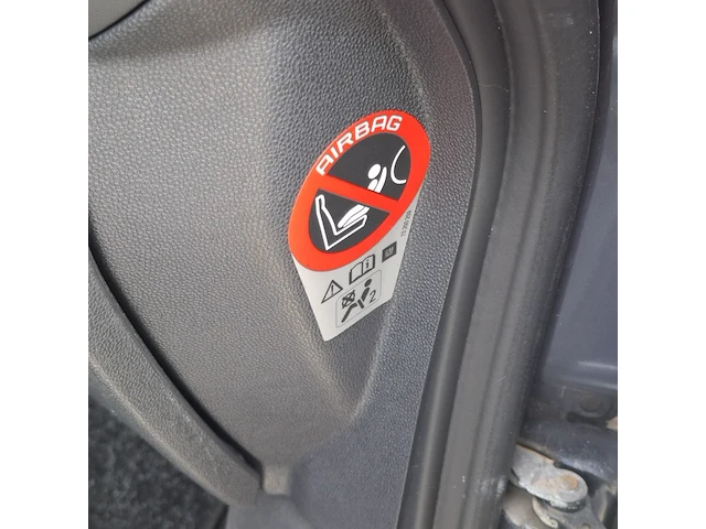 Personenauto opel, corsa 1.2-16v enjoy, grijs, bouwjaar 2007 - afbeelding 21 van  48